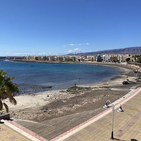 Arinaga Colors, Tu Casa En La Playa公寓 外观 照片