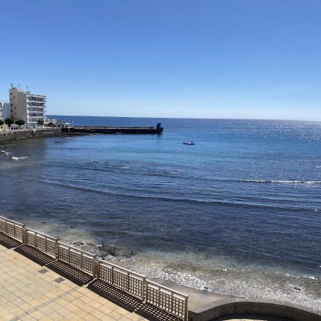 Arinaga Colors, Tu Casa En La Playa公寓 外观 照片